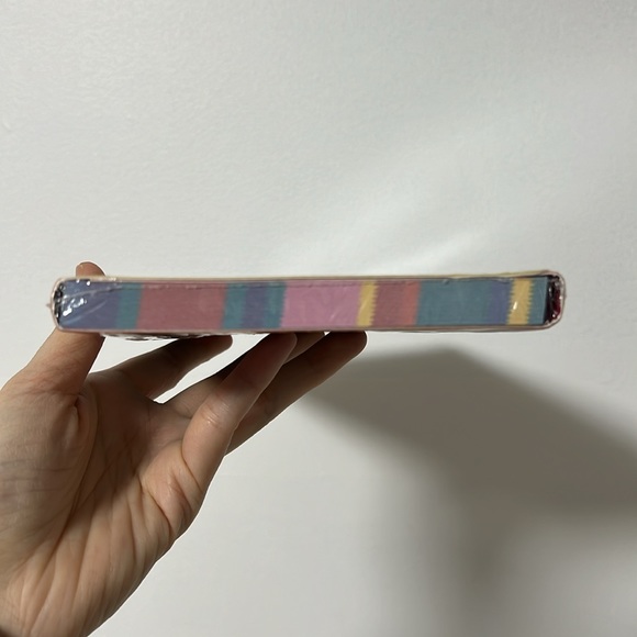 Dylan’s Candy Bar Journal Notepad - Picture 6 of 8